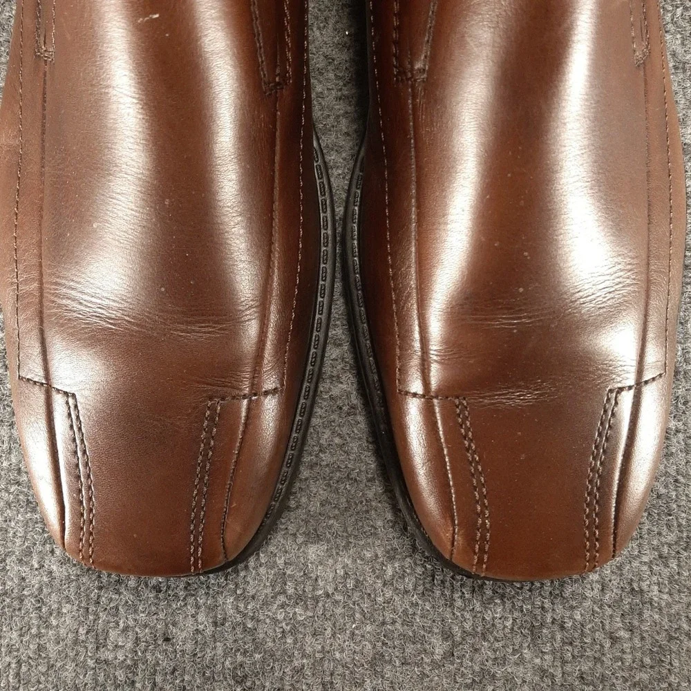 Clarks 71734 loafers